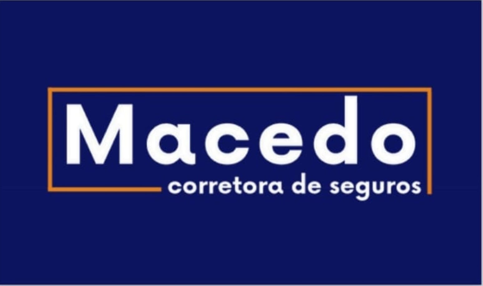 Macedo Corretora de Seguros